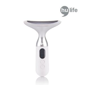 [휴라이프] EMS 뷰티 마사지기 (HU-Y6003)