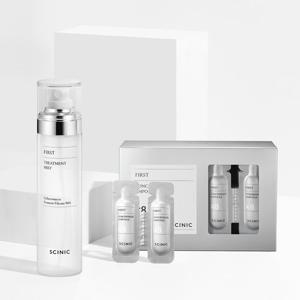 싸이닉 퍼스트 앰플+퍼스트 미스트 120ml