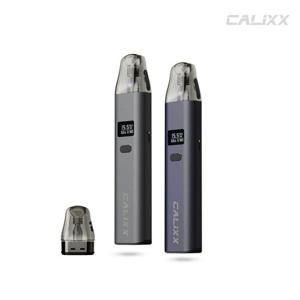 칼릭스 말로 액상형 전자담배 기계1+1+팟(2ml) 택1