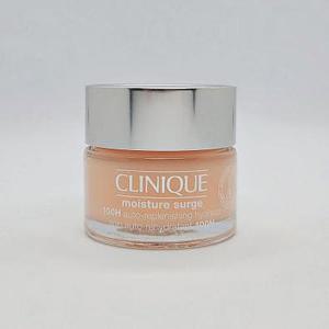 크리니크 모이스춰 써지 100시간 쏙보습크림 50ml - 국문라벨 정식수입품 x