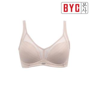[BYC 본사] 노와이어 브라 LBR6584