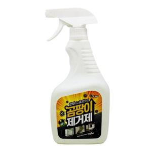곰팡이제거제 욕실청소세제 화장실청소 욕실세정제 WFOJ00F