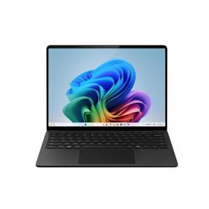 마이크로소프트 2026 서피스 랩탑 M12/16G/512GB (Black)-[EP2-59496]