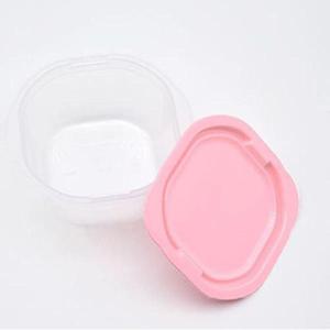 이지 전자레인지 용기 전자레인지볼 그릇 500ml 4P WED2472