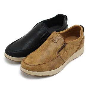 [무료배송] Stylish 컴포트 남성 캐주얼 스니커즈/로퍼[BB-9095]