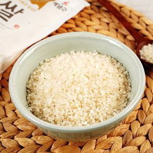 조양 백미 1kg x 4팩