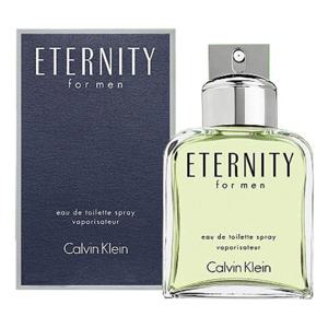 캘빈클라인 이터너티 맨EDT 100ml
