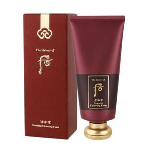 더후 진율향 진율 진액 폼 180ml