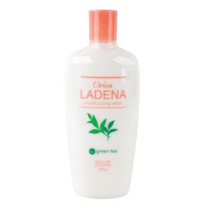 오릭스 라데나 모이스춰라이징 로션 390ml