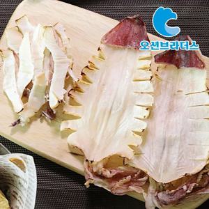부드러운 베트남 한치 350g