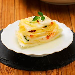 Fresh 자연락 국내산 시원한 아이들김치 백김치 2kg