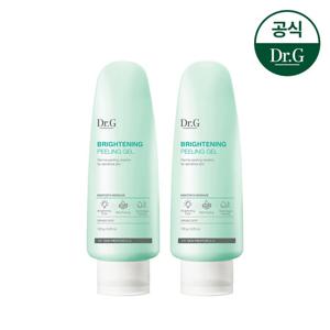 닥터지 브라이트닝 필링젤 120g 1+1