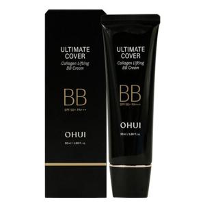 오휘 얼티밋 커버 콜라겐 리프팅 비비크림 50ml