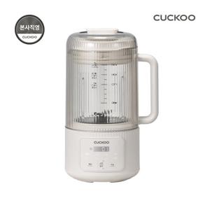 본사) 쿠쿠 미식 컬렉션 1000mL 두유제조기  CNM-ANL1000W