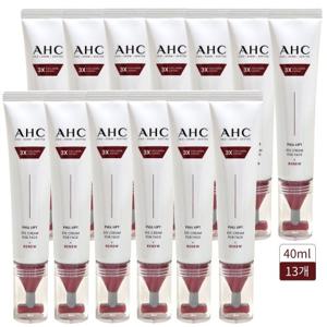 AHC 아이크림 시즌14 풀리프트 T괄사 40ml 13개