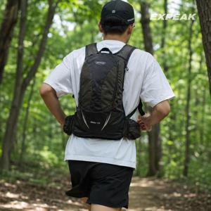 [엑스피크] 트레일13 경량 등산배낭 트레일러닝 패스트하이킹 13L
