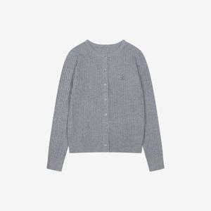 [베스띠벨리]베스띠벨리 세이브존01 꽈배기 니트가디건 BLCCI7973 (51152811)