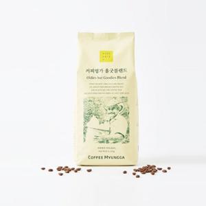 코스트코 커피명가 올굿블랜드 원두커피 1.13kg