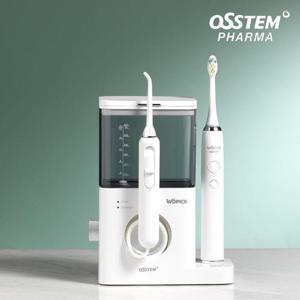 오스템 콤보 구강세정기 제트팁 WO-300JT