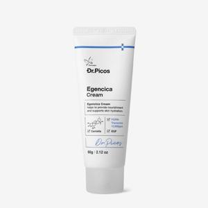 더마겐 닥터피코스 이젠시카 크림 60g 1개 / 차세대 PDRN 트랜좀 센텔라정량추출물 고농축 집중손상케어
