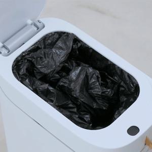 오브룸 센스빈 센서 휴지통 10L OV-SB11+전용봉투 30매 증정