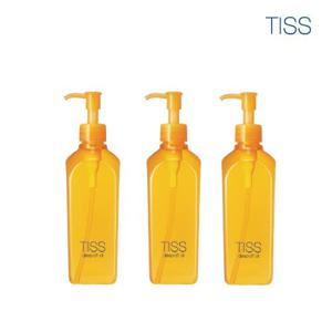 (공식수입)티스 딥 오프 클렌징 오일 280ml 3개