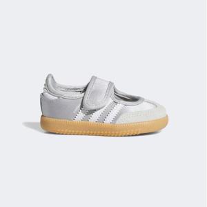 갤러리아_[ADIDAS] 삼바 제인 인펀트 SAMBA JANE I KJ9993
