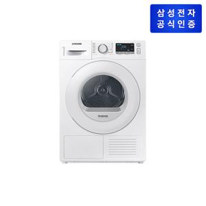 삼성 건조기 DV90TA040TE (건조용량: 9 kg/화이트)