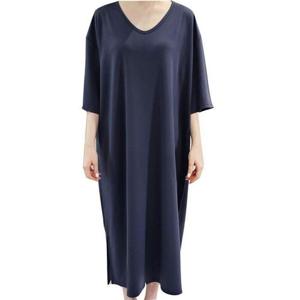 국산 빅사이즈 롱 원피스 드레스 5칼라 120까지