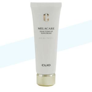 [클리오] 클리오 멜라케어 듀얼 톤업 선크림 40ml x 2개
