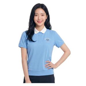 [디스커버리]디스커버리 여성 아트웍 카라티 DWTSGP043-CBL