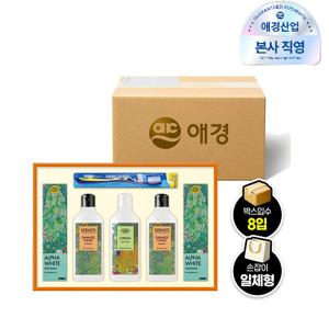 애경 선물세트 고운 1호 X 8세트