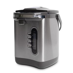 키친아트 3.5L 자동급수 전기 보온포트 KPT-2135WS