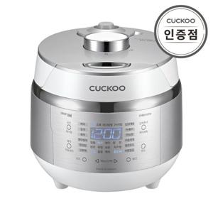 공식 쿠쿠 CRP-EHB0310FW 3인용 IH압력 프리미엄 미니밥솥