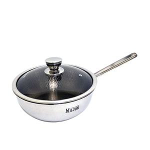 키친아트 메이저 IH인덕션 통5중 궁중편수 24CM