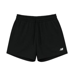 뉴발 스포츠 에센셜 프렌치테리 트레이닝 하의 블랙 WS41500-BK