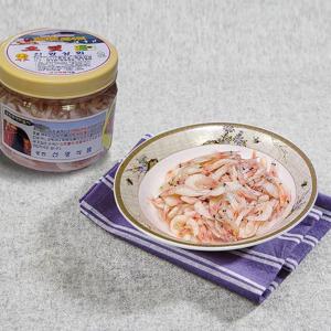 광천토굴 국내산 새우젓(오젓) 500g