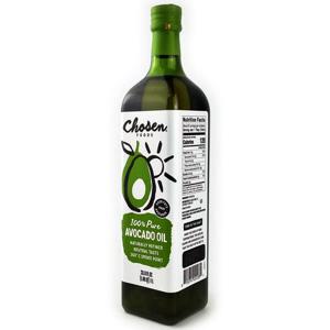 [해핑] 코스트코 순수 아보카도 100% CHOSEN FOODS 아보카도오일 1L