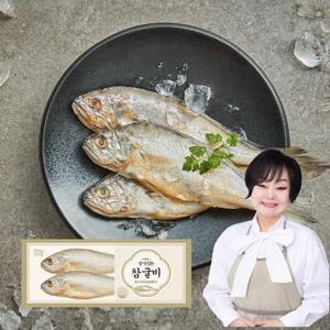 [빅마마 이혜정]의 참 맛있는 참굴비 80g20미(2미10팩,총1.6