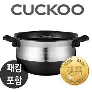 쿠쿠내솥 CRP-JHR1020FD 내솥+패킹포함