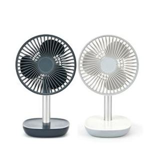 제크롤 충전식 무선 BLDC 선풍기 JK-2W620SJ/JK-2N620SJ