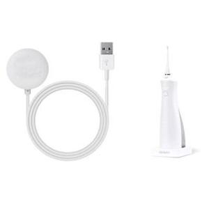 아쿠아픽 AQ-230 호환용 충전 USB 케이블 휴대용 5V 충전기