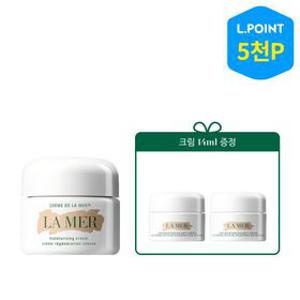 [8적립] [단독]기적의 크림 30ML 세트(+크림 14ml) (+ L.POINT 5천점)