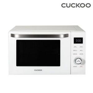 [쿠쿠] 미식 컬렉션 트리플 광파오븐 화이트 30L CMW-CO3010DW
