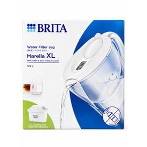 브리타 마렐라 XL 정수기 Marella XL White 하루커머스
