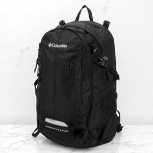 컬럼비아 공용 레드우드 30L 뉴 플러스 백팩 C75YU0366010 BLACK