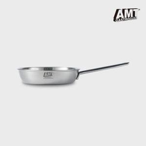 [박스훼손/S급리퍼] AMT 316Ti스텐 통5중 프로 소테팬 22cm