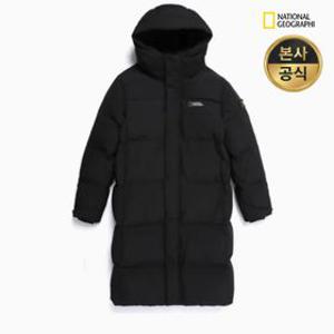 [정상가 :  439,000원][공식] N254UDW860 카이만 프로 롱기장 구스다운 점퍼 택1