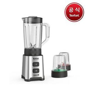 [테팔] 미니블렌더 펄스 트라이탄 및 다지기 분쇄기 BL173