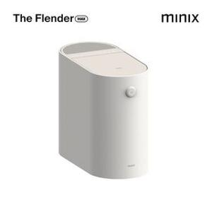 [미닉스] 더플렌더 MAX 3L 음식물처리기 (MNFD-200G)+하드필터